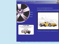 Mouse mats | fridge magnets kool car art