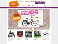 Altermove : vélo pliant, vélo électrique, vélo ville, scooter électrique, scooter thermique, sacoches, accessoires, fixie, velo hollandais. Tous vos déplacements urbains sur-mesure ! Altermove : vélo pliant, vélo électrique, vélo ville, scooter électrique, scooter thermique, sacoches, accessoires, fixie, velo hollandais. Tous vos déplacements urbains sur-mesure !
