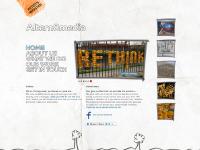 Tape Art Signage, Reverse Graffiti, Shop Window Art, Light Graffiti Tape Art Signage, Reverse Graffiti, Shop Window Art, Light Graffiti