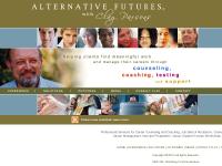 Alternative Futures: Career counseling, coaching, testing and support