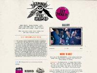 alternativepromotions.co.uk Pub Crawl Camden Pub Crawl Rocks Fridays One Big Night Out Nuts London Party