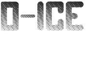 D-ICE - Holding Page