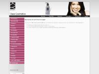 liten alternativoasen.no skjermbilde