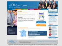 Reprise d'entreprise : Althéo - Conseil et Accompagnement en Reprise d'entreprise Reprise d'entreprise : Althéo - Conseil et Accompagnement en Reprise d'entreprise