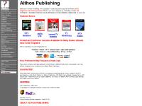 althosbooks.com Wireless, Telecom, Datacom