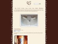 ALTI - Unika, handgjorda smycken av Åsa Backman ALTI - Unika, handgjorda smycken av Åsa Backman