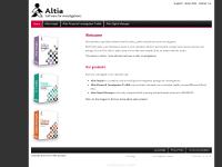 Altia Solutions