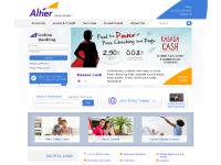 altiercu.org Rates, Locations & Hours, Accounts