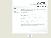 altif.co.uk