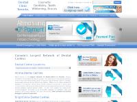 Cosmetic Dentistry, Teeth Whitening, Braces in Ontario & Alberta from Altima Dental Centres « Altima Dental