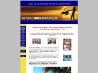 altinkumholiday.co.uk