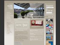  Altis Belém Hotel&Spa, Altis Prime, Altis Avenida, Lisboa