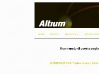 altium-italia - Altium Italia Home altium-italia - Altium Italia Home