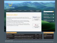 Altium Capital international investment bank: Home Altium Capital international investment bank: Home