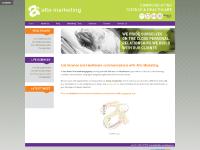 Alto Marketing: Home