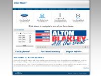 altonblakley.com Alton Blakley, New, Ford altonblakley.com Alton Blakley, New, Ford
