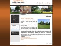Holiday Home near Alton Towers | Alton Brook House Holiday Home near Alton Towers | Alton Brook House