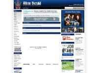 Features, Local Profiles, What's On, Jobs  Features, Local Profiles, What's On, Jobs