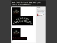 altontowersghosthunt.co.uk altontowersghosthunt.co.uk