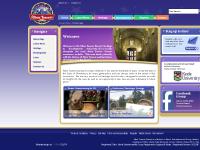 Alton Towers Heritage Alton Towers Heritage