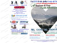 Altopiano di Pine'- Trentino * Baselga di Pine', Bedollo e Sover