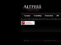  Intranet, A propos, Equipe, Nos valeurs