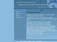 Altplan (Ceilings & Partitions) Limited - Specialising In The Supply & Installation