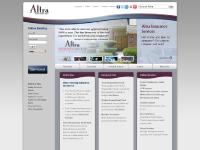 Altra Federal Credit Union
