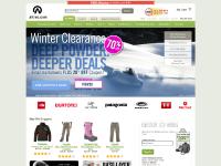 Altrec.com - The North Face, Patagonia, Backpacks, Running Shoes, Camping Equipment, Oakley Sunglasses Altrec.com - The North Face, Patagonia, Backpacks, Running Shoes, Camping Equipment, Oakley Sunglasses