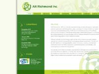 altrichmond.ca Products, Services, Investment altrichmond.ca Products, Services, Investment