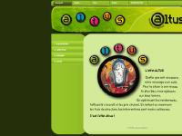 Accueil - Altus communication Accueil - Altus communication