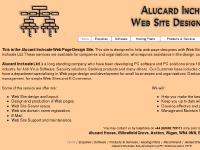 alucard.co.uk alucard.co.uk