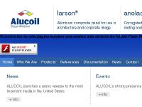 alucoil.com larson®, anolac®, termolac® alucoil.com larson®, anolac®, termolac®