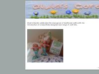 alulasgarden.co.uk Sewing Kits, Felting Kits, Sewing Kits