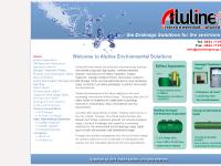 Aluline Environmental Solutions - Welcome