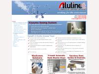 Aluline Specialists in Drainage and Environmental Solution