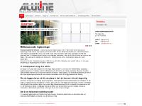 aluline.se STARTSIDA, INGLASNING, FÖNSTER aluline.se STARTSIDA, INGLASNING, FÖNSTER