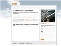 liten alulux.se skärmbild liten alulux.se skärmbild