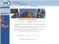 Classic Industries, Inc.