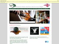 perfume bottles | hand blown glass ornaments, bowls, animals | alum bay glass perfume bottles | hand blown glass ornaments, bowls, animals | alum bay glass