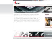 liten alumeco.no skjermbilde