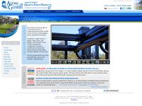 GALLERY, Flat Top, Pressed Spear, Premier  GALLERY, Flat Top, Pressed Spear, Premier