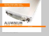 Aluminium Case Company Ltd. Aluminium Case Company Ltd.