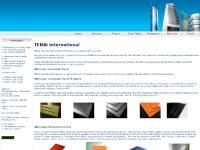 Aluminum Composite Panel Aluminum Composite Panel