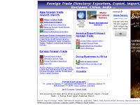 Foreign Trade Export Import Exporters International Business China