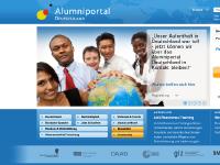 Alumni treffen sich im Alumni-Netzwerk - Alumniportal Deutschland Alumni treffen sich im Alumni-Netzwerk - Alumniportal Deutschland