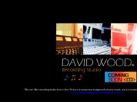 Recording studio time in the UK - David Wood Recording Studio Recording studio time in the UK - David Wood Recording Studio