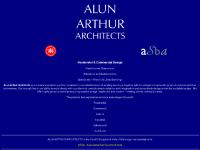 Alun Arthur Architects Alun Arthur Architects