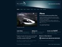 Aluna: World's First Tidal Powered Moon Clock Aluna: World's First Tidal Powered Moon Clock