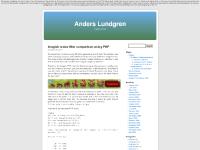 Anders Lundgren Anders Lundgren